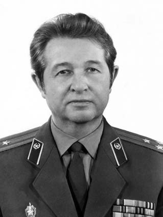 В. Д. Ермаков