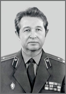 В.Д. Ермаков