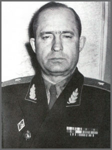 И.Т. Петраков